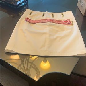 Brooks brother skirt